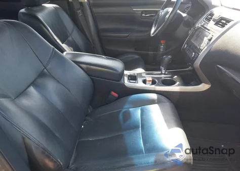 2014 Nissan Altima 2.5 Sl z USA, uszkodzony, nr VIN 1N4AL3APXEC401348